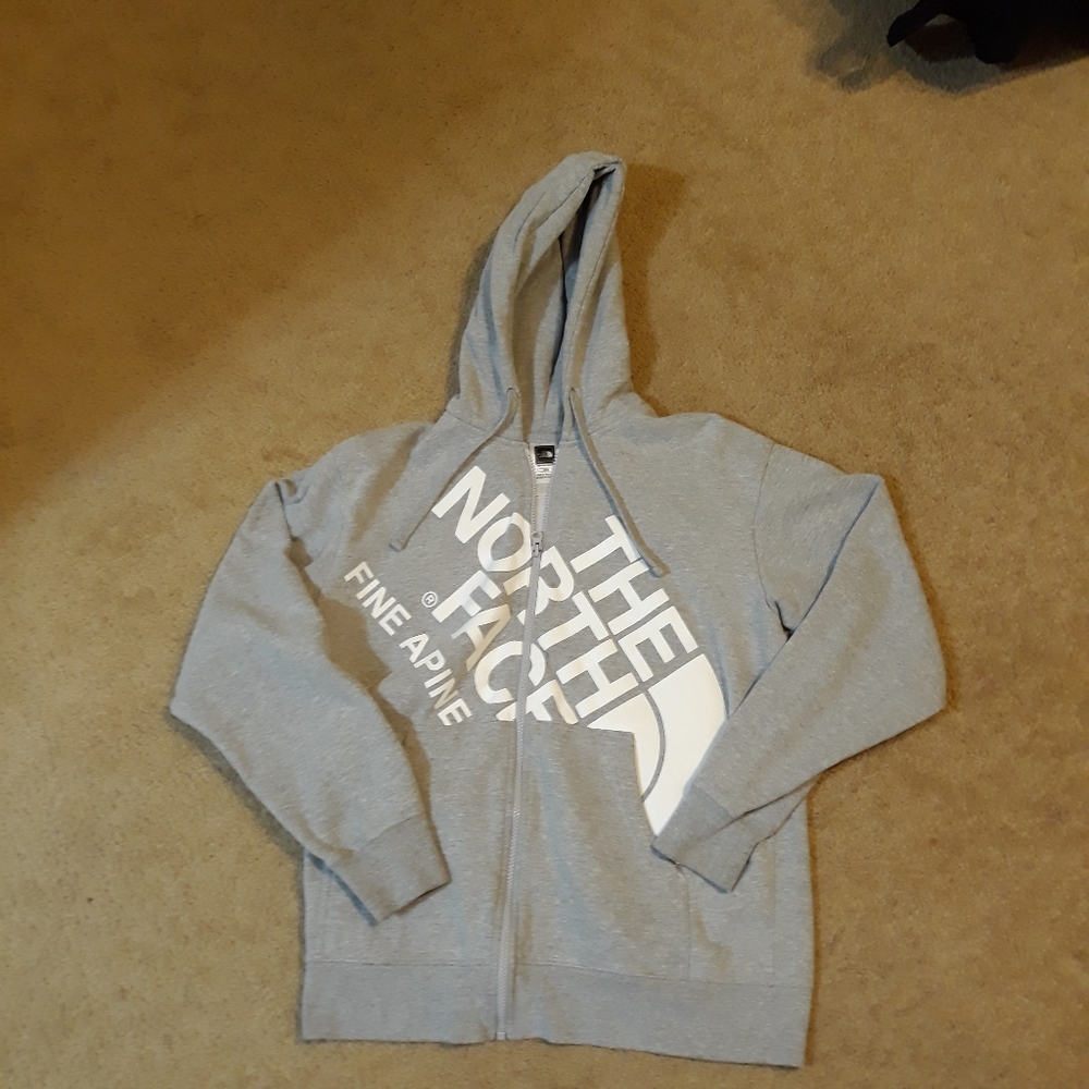 North Face Jacket